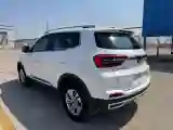 2019 Chery Tiggo 5x 1.5L 116HP L4 5MT