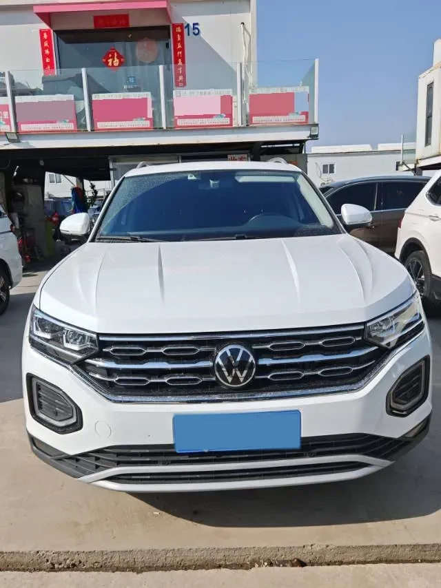 2021 Volkswagen Tayron 2.0T 186HP L4 7DCT,autocango,china used car exporter,china ev exporter,chinese used car exporter,chinese used ev exporter