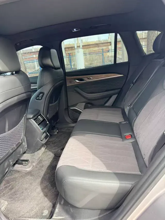 2025 Geely Monjaro 2.0T 238HP L4 8AT,autocango,china used car exporter,china ev exporter,chinese used car exporter,chinese used ev exporter