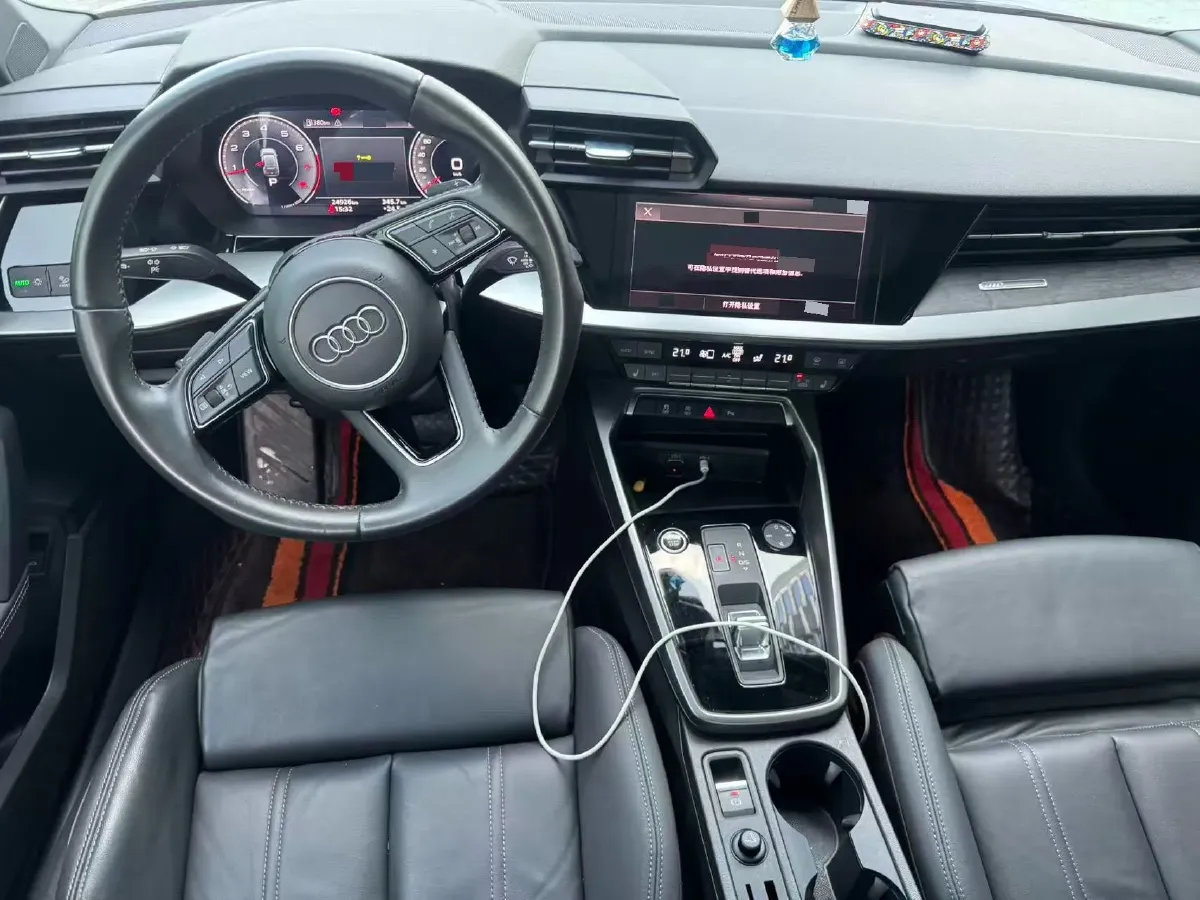 2021 Audi A3 1.4T 150HP L4 7DCT,autocango,china used car exporter,china ev exporter,chinese used car exporter,chinese used ev exporter