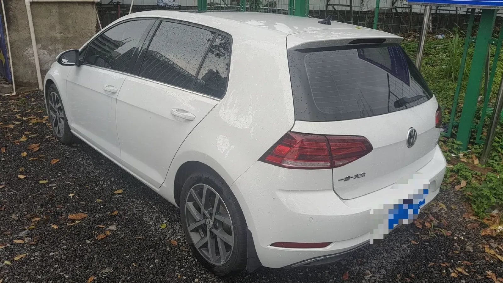 2020 Volkswagen Golf 1.4T 150HP L4 7DCT,autocango,china used car exporter,china ev exporter,chinese used car exporter,chinese used ev exporter