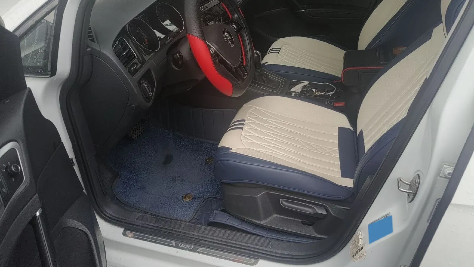 2020 Volkswagen Golf 1.4T 150HP L4 7DCT,autocango,china used car exporter,china ev exporter,chinese used car exporter,chinese used ev exporter