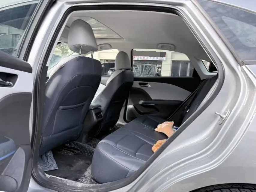 2023 Chevrolet Monza 1.5L 113HP L4 6DCT,autocango,china used car exporter,china ev exporter,chinese used car exporter,chinese used ev exporter