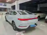 2025 BYD QinL 1.5L 101HP L4 E-CVT PHEV 15.87KWH