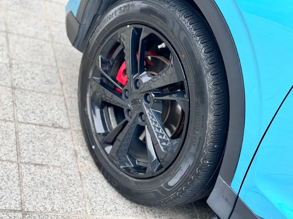 2022 Geely Coolray 1.5T 181HP L4 7DCT,autocango,china used car exporter,china ev exporter,chinese used car exporter,chinese used ev exporter