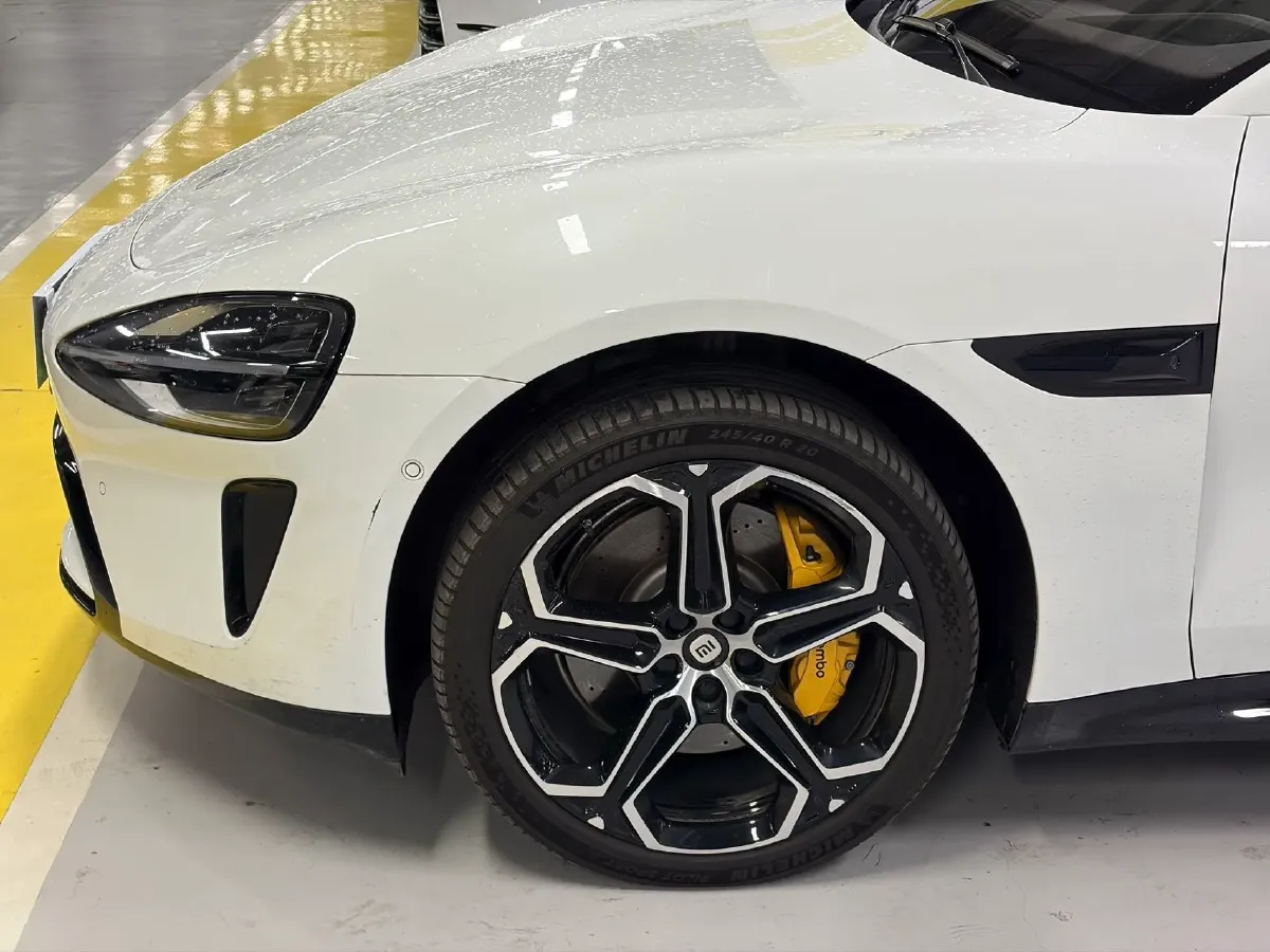 2024 MI SU7 BEV 101KWH,autocango,china used car exporter,china ev exporter,chinese used car exporter,chinese used ev exporter