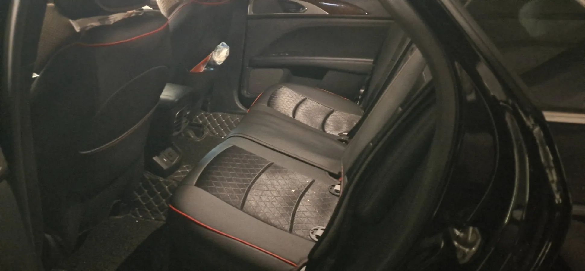 2018 Lincoln MKZ 2.0T 203HP L4 6AT,autocango,china used car exporter,china ev exporter,chinese used car exporter,chinese used ev exporter