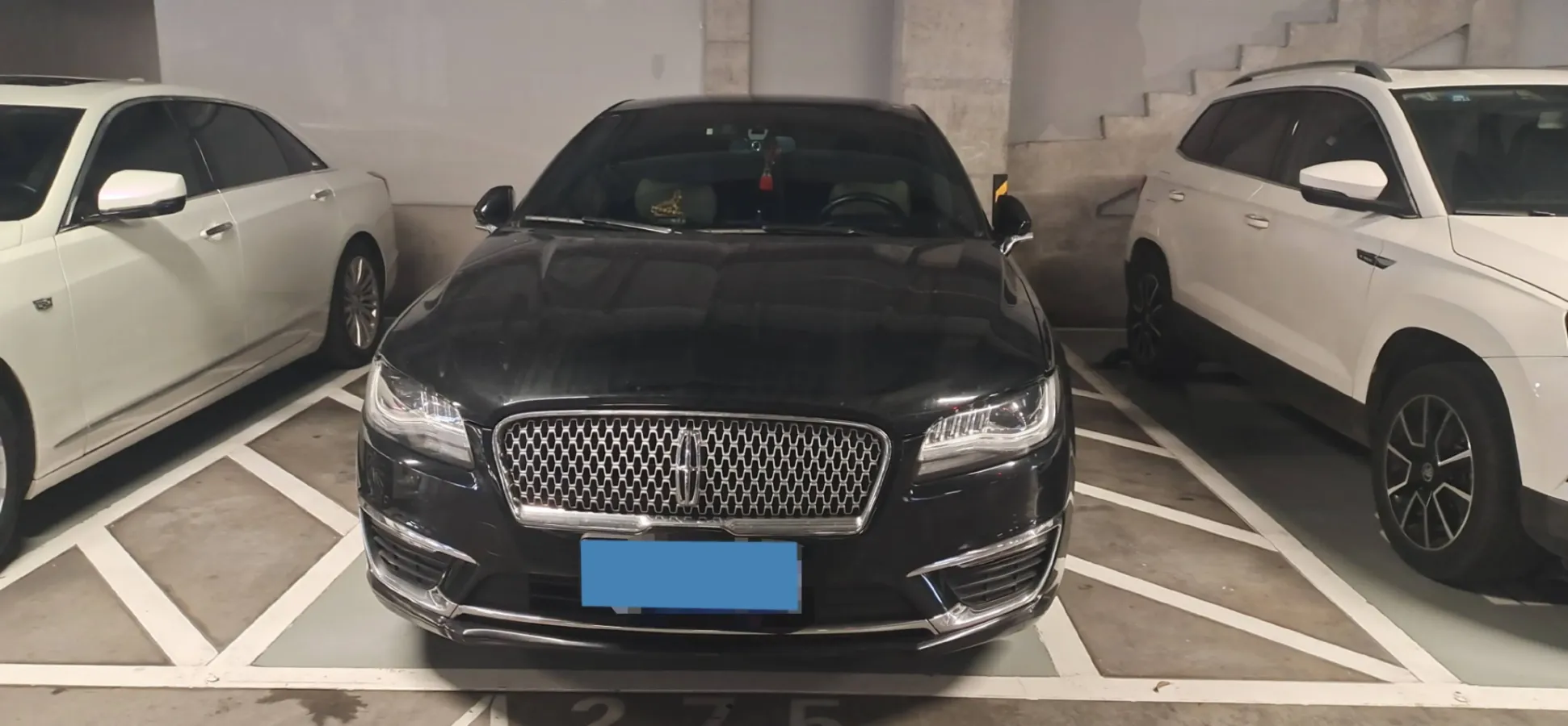 2018 Lincoln MKZ 2.0T 203HP L4 6AT,autocango,china used car exporter,china ev exporter,chinese used car exporter,chinese used ev exporter