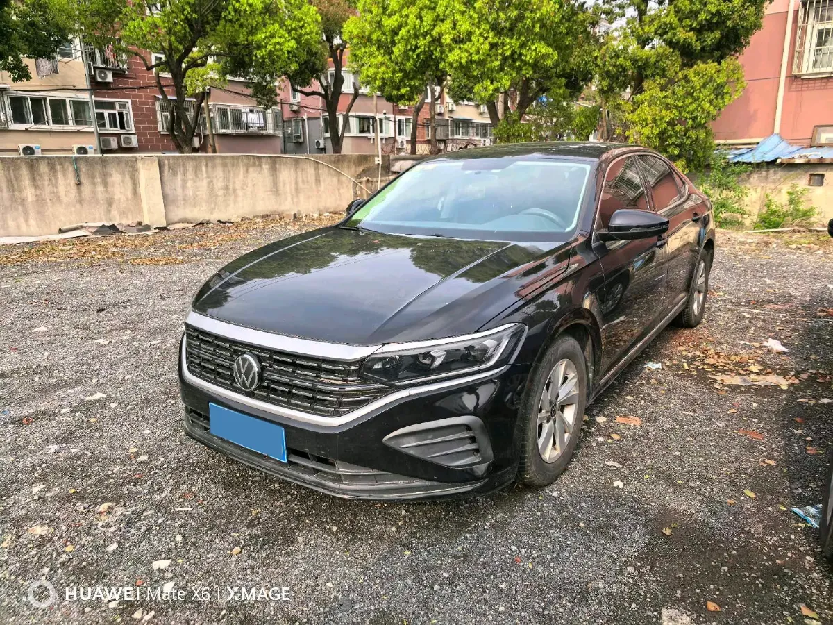 2021 Volkswagen Passat 1.4T 150HP L4 7DCT,autocango,china used car exporter,china ev exporter,chinese used car exporter,chinese used ev exporter