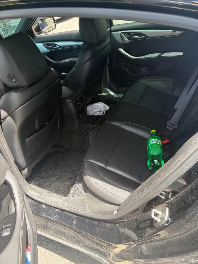 2023 Cadillac CT5 2.0T 237HP L4 10AT,autocango,china used car exporter,china ev exporter,chinese used car exporter,chinese used ev exporter