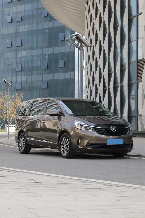 2021 Buick GL8 2.0T 237HP L4 9AT,autocango,china used car exporter,china ev exporter,chinese used car exporter,chinese used ev exporter