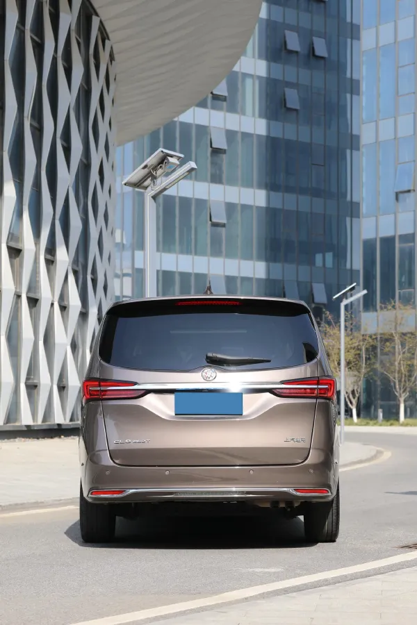 2021 Buick GL8 2.0T 237HP L4 9AT,autocango,china used car exporter,china ev exporter,chinese used car exporter,chinese used ev exporter