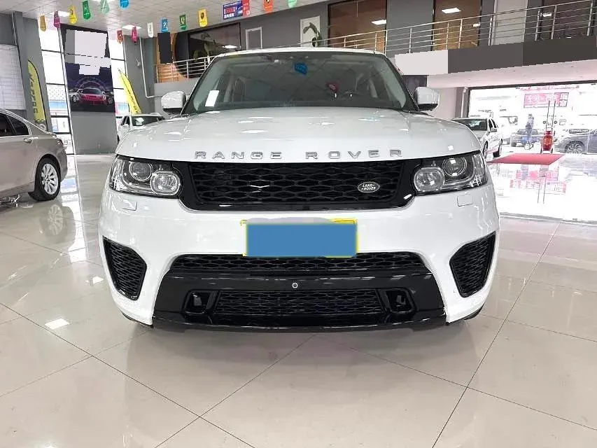 2017 Land Rover Range Rover Sport 3.0T 340HP V6 8AT,autocango,china used car exporter,china ev exporter,chinese used car exporter,chinese used ev exporter