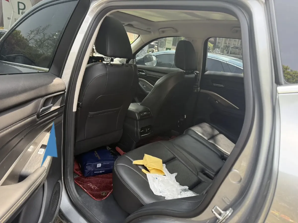 2020 WEY VV6 2.0T 227HP L4 7DCT,autocango,china used car exporter,china ev exporter,chinese used car exporter,chinese used ev exporter