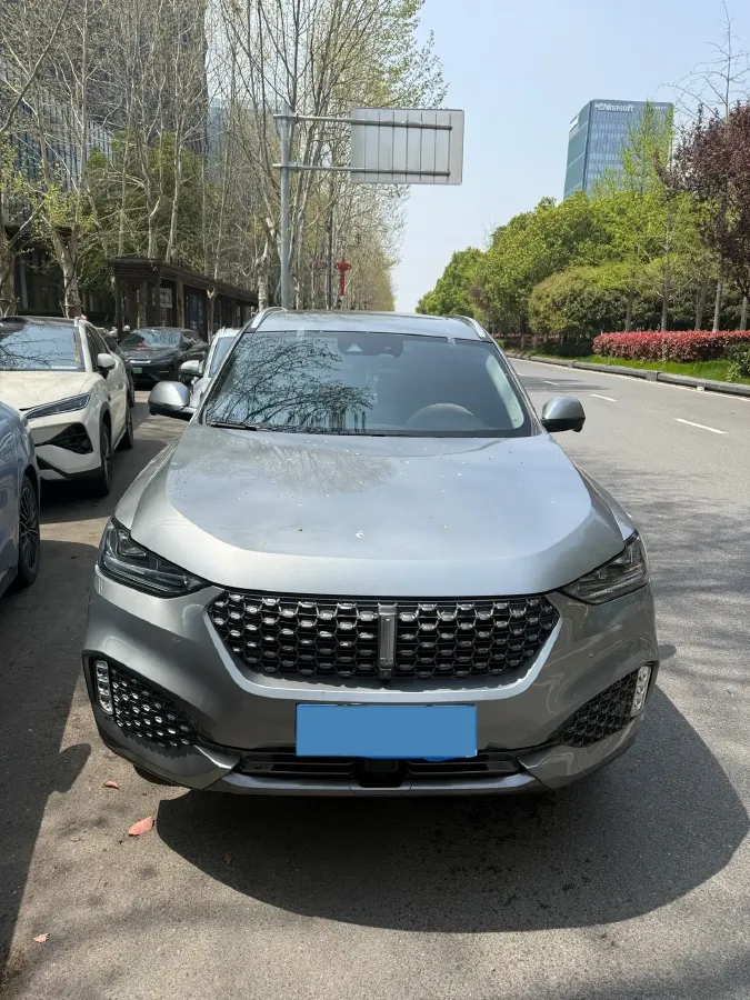 2020 WEY VV6 2.0T 227HP L4 7DCT,autocango,china used car exporter,china ev exporter,chinese used car exporter,chinese used ev exporter