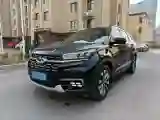 2019 Chery Tiggo 8 1.5T 156HP L4 6DCT