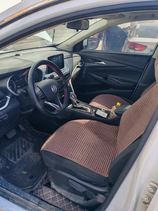 2020 Buick Encore 1.3T 165HP L3 CVT,autocango,china used car exporter,china ev exporter,chinese used car exporter,chinese used ev exporter