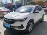 2020 Buick Encore 1.3T 165HP L3 CVT
