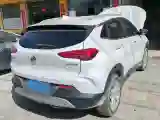 2020 Buick Encore 1.3T 165HP L3 CVT