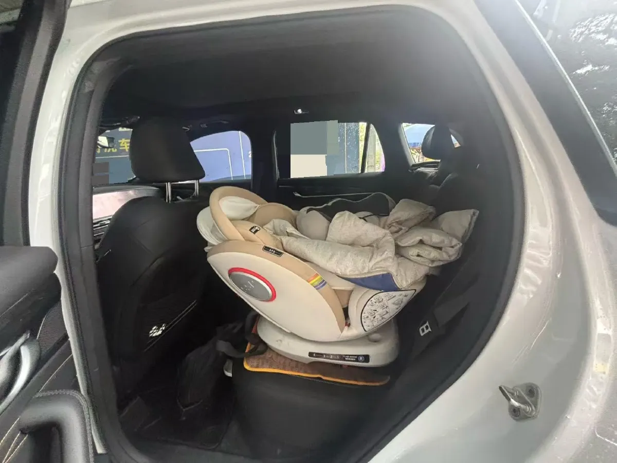 2024 Geely Monjaro 2.0T 218HP L4 7DCT,autocango,china used car exporter,china ev exporter,chinese used car exporter,chinese used ev exporter