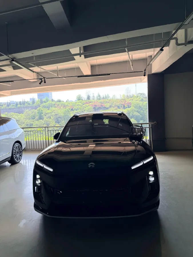 2025 NIO ES6 BEV,autocango,china used car exporter,china ev exporter,chinese used car exporter,chinese used ev exporter