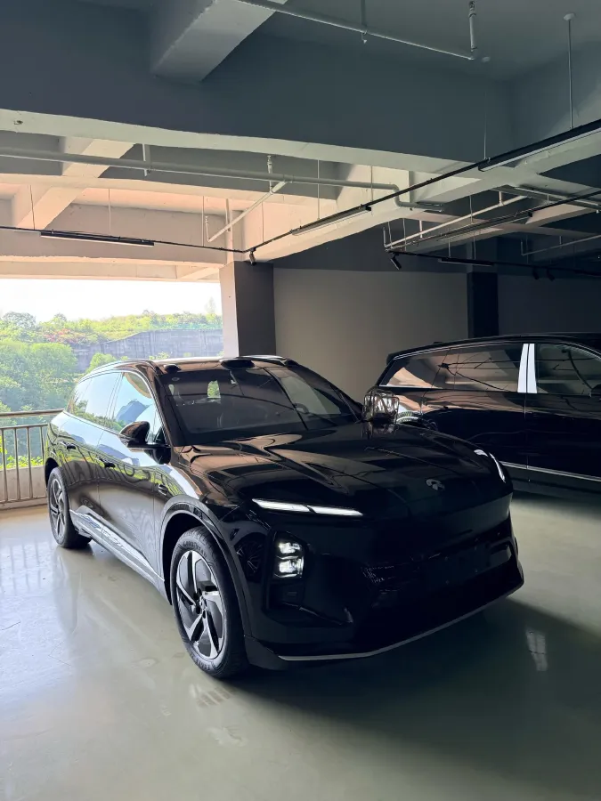 2025 NIO ES6 BEV,autocango,china used car exporter,china ev exporter,chinese used car exporter,chinese used ev exporter