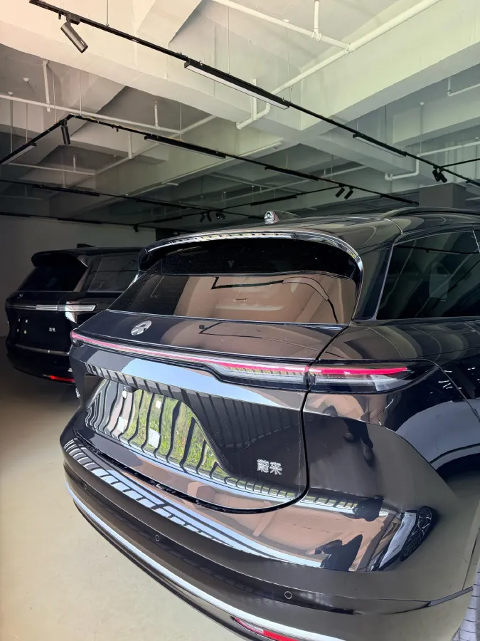 2025 NIO ES6 BEV,autocango,china used car exporter,china ev exporter,chinese used car exporter,chinese used ev exporter