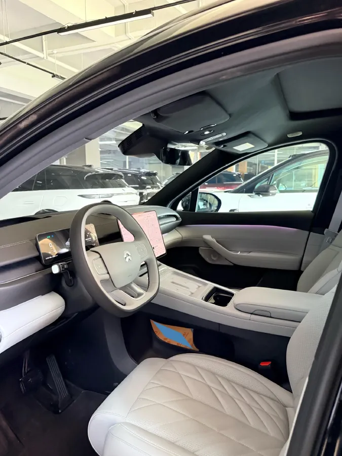 2025 NIO ES6 BEV,autocango,china used car exporter,china ev exporter,chinese used car exporter,chinese used ev exporter