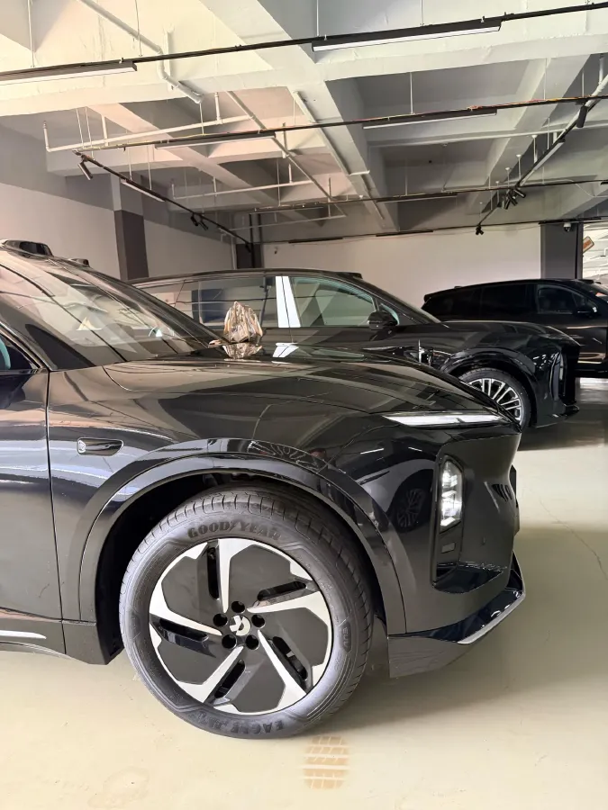 2025 NIO ES6 BEV,autocango,china used car exporter,china ev exporter,chinese used car exporter,chinese used ev exporter