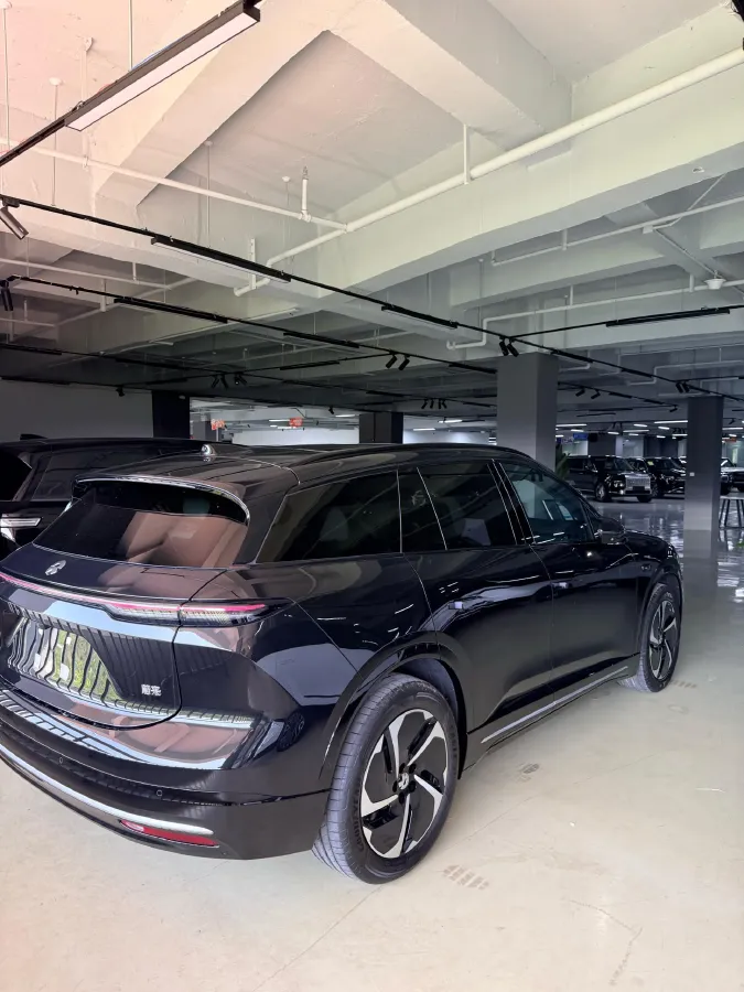 2025 NIO ES6 BEV,autocango,china used car exporter,china ev exporter,chinese used car exporter,chinese used ev exporter