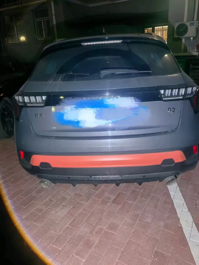 2020 LYNK&CO 02 1.5T 180HP L3 7DCT,autocango,china used car exporter,china ev exporter,chinese used car exporter,chinese used ev exporter