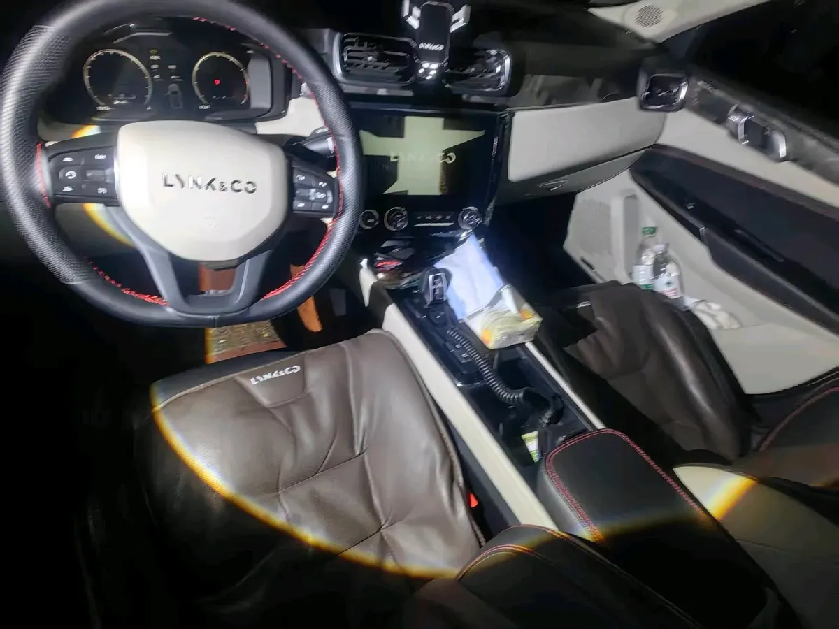 2020 LYNK&CO 02 1.5T 180HP L3 7DCT,autocango,china used car exporter,china ev exporter,chinese used car exporter,chinese used ev exporter