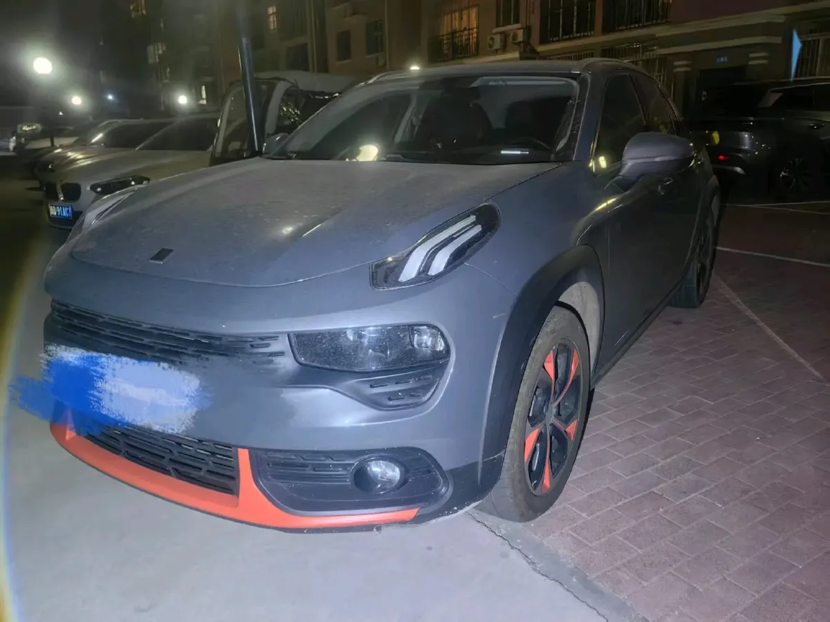 2020 LYNK&CO 02 1.5T 180HP L3 7DCT,autocango,china used car exporter,china ev exporter,chinese used car exporter,chinese used ev exporter