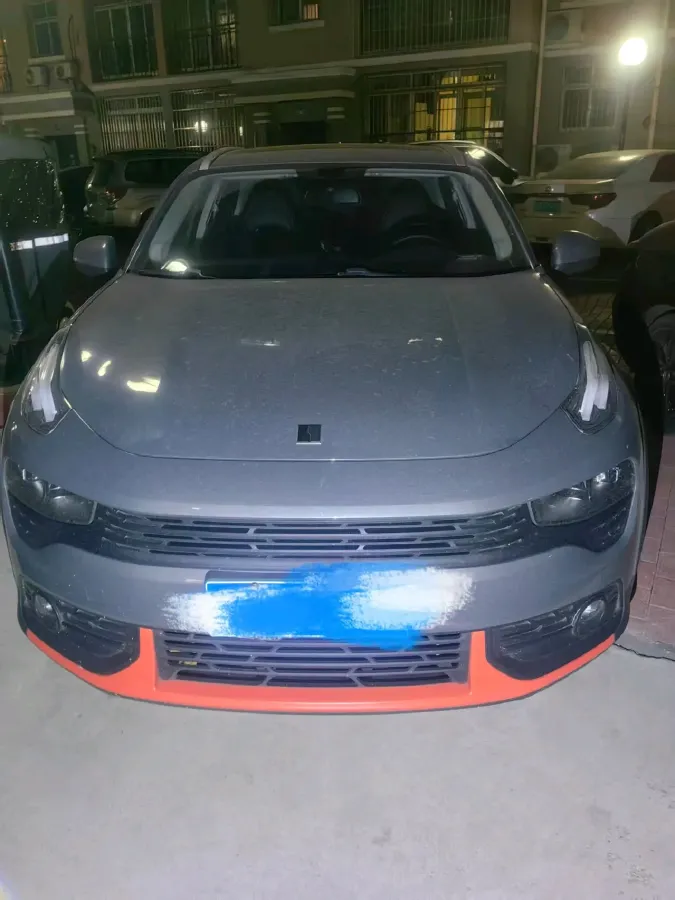 2020 LYNK&CO 02 1.5T 180HP L3 7DCT,autocango,china used car exporter,china ev exporter,chinese used car exporter,chinese used ev exporter