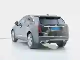 2022 Cadillac XT5 2.0T 237HP L4 9AT