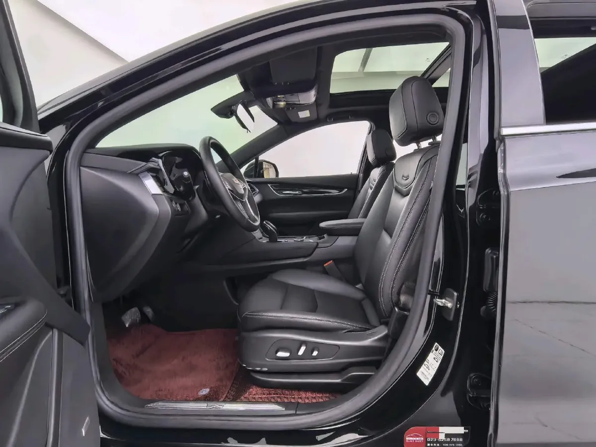 2022 Cadillac XT5 2.0T 237HP L4 9AT,autocango,china used car exporter,china ev exporter,chinese used car exporter,chinese used ev exporter