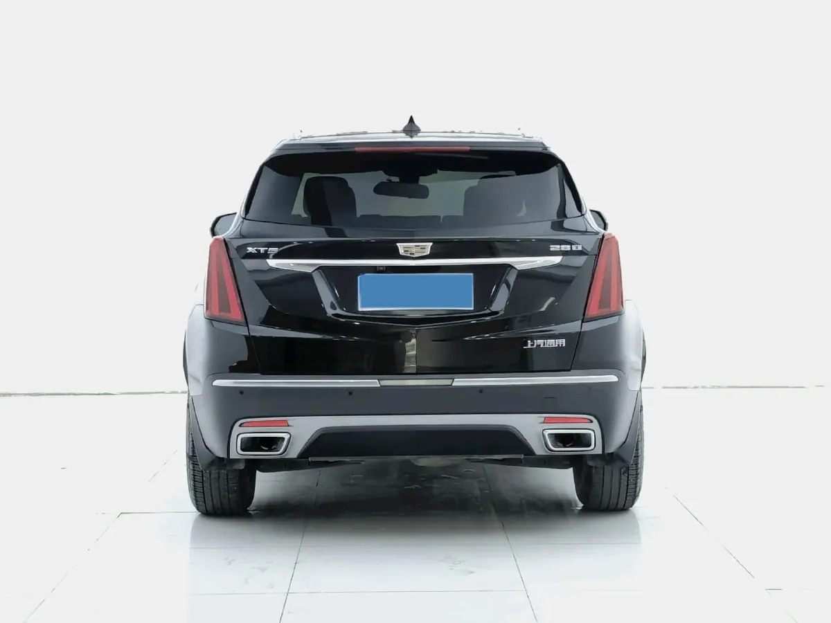 2022 Cadillac XT5 2.0T 237HP L4 9AT,autocango,china used car exporter,china ev exporter,chinese used car exporter,chinese used ev exporter