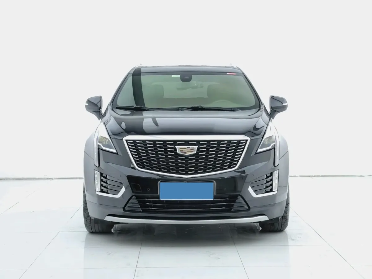 2022 Cadillac XT5 2.0T 237HP L4 9AT,autocango,china used car exporter,china ev exporter,chinese used car exporter,chinese used ev exporter
