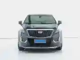 2022 Cadillac XT5 2.0T 237HP L4 9AT
