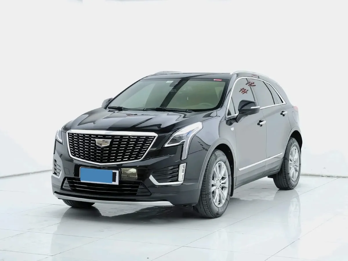 2022 Cadillac XT5 2.0T 237HP L4 9AT,autocango,china used car exporter,china ev exporter,chinese used car exporter,chinese used ev exporter