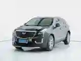 2022 Cadillac XT5 2.0T 237HP L4 9AT