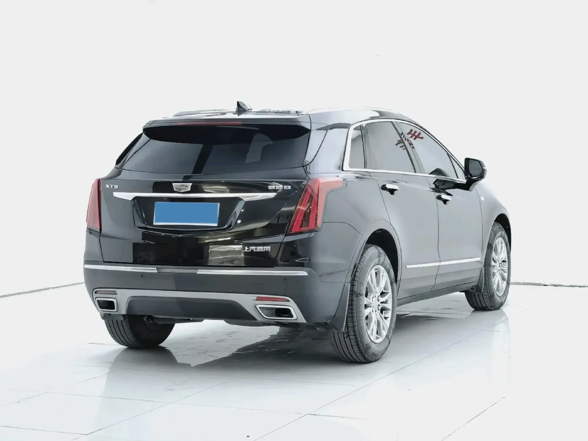 2022 Cadillac XT5 2.0T 237HP L4 9AT,autocango,china used car exporter,china ev exporter,chinese used car exporter,chinese used ev exporter