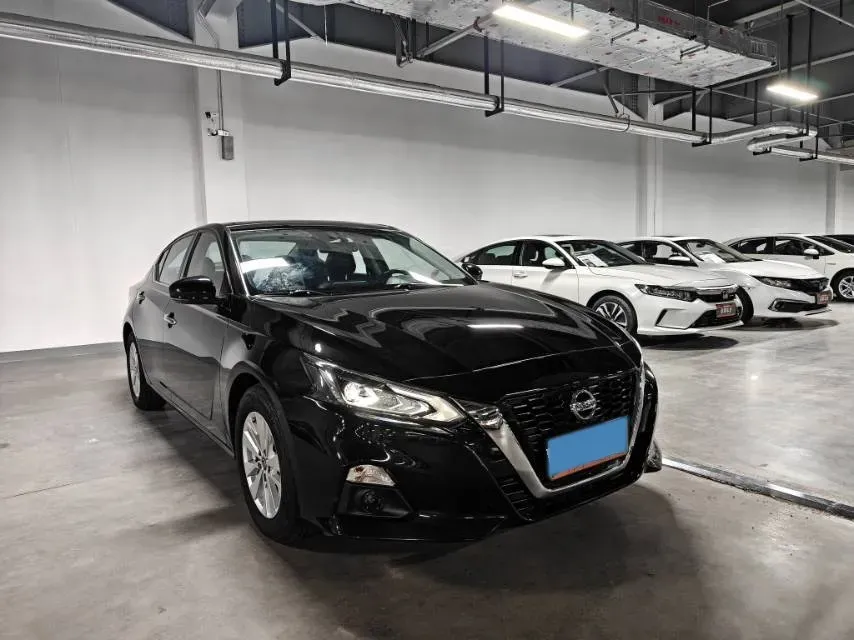 2020 Nissan Teana 2.0L 159HP L4 CVT,autocango,china used car exporter,china ev exporter,chinese used car exporter,chinese used ev exporter