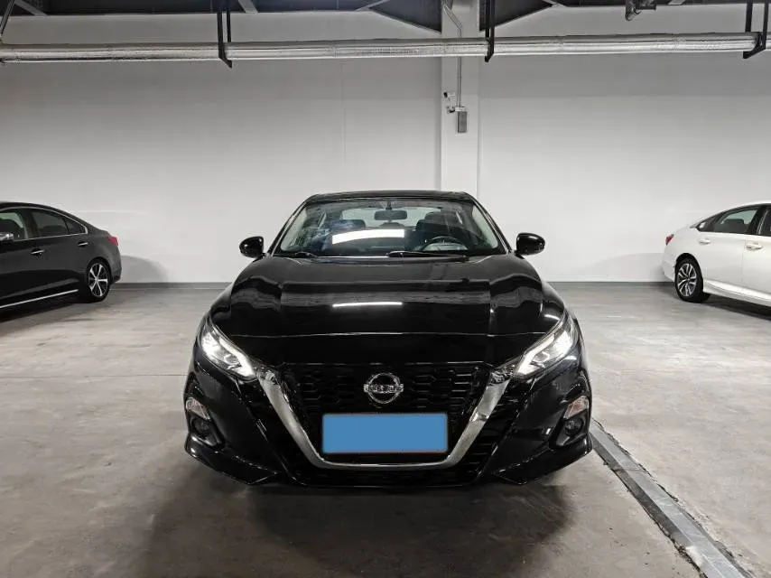 2020 Nissan Teana 2.0L 159HP L4 CVT,autocango,china used car exporter,china ev exporter,chinese used car exporter,chinese used ev exporter