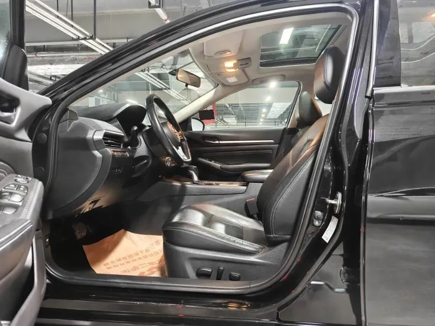 2020 Nissan Teana 2.0L 159HP L4 CVT,autocango,china used car exporter,china ev exporter,chinese used car exporter,chinese used ev exporter