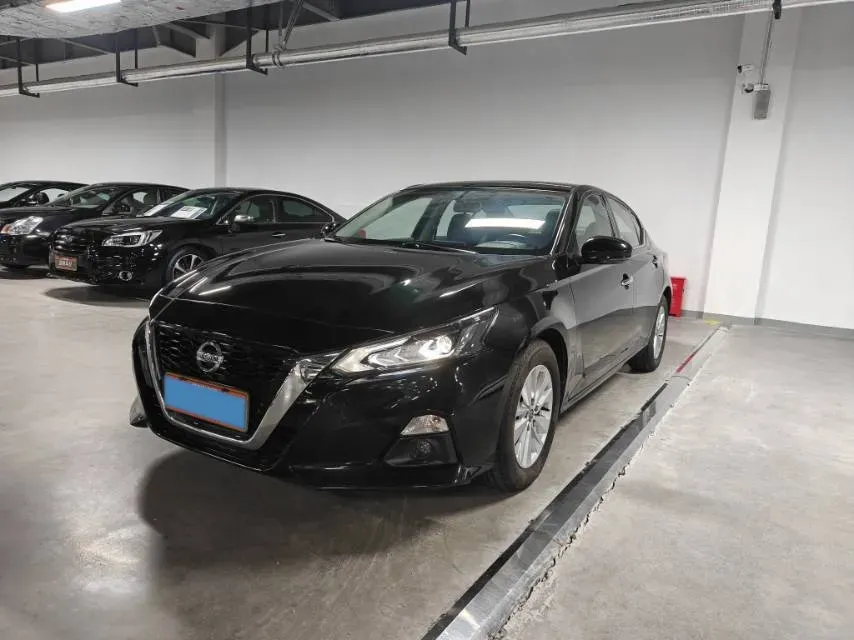 2020 Nissan Teana 2.0L 159HP L4 CVT,autocango,china used car exporter,china ev exporter,chinese used car exporter,chinese used ev exporter