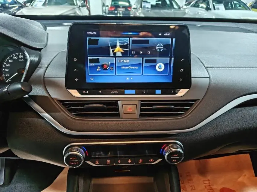 2020 Nissan Teana 2.0L 159HP L4 CVT,autocango,china used car exporter,china ev exporter,chinese used car exporter,chinese used ev exporter