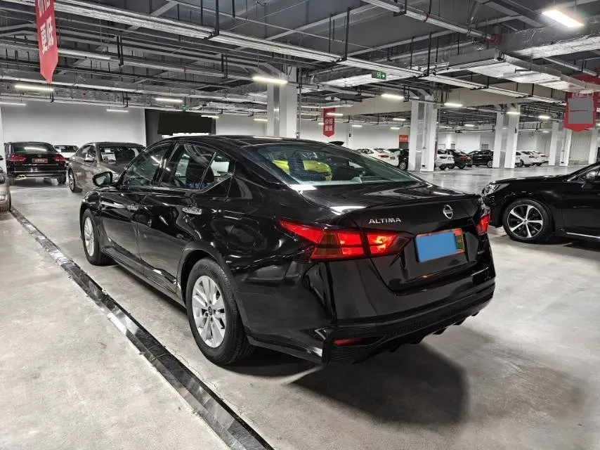 2020 Nissan Teana 2.0L 159HP L4 CVT,autocango,china used car exporter,china ev exporter,chinese used car exporter,chinese used ev exporter