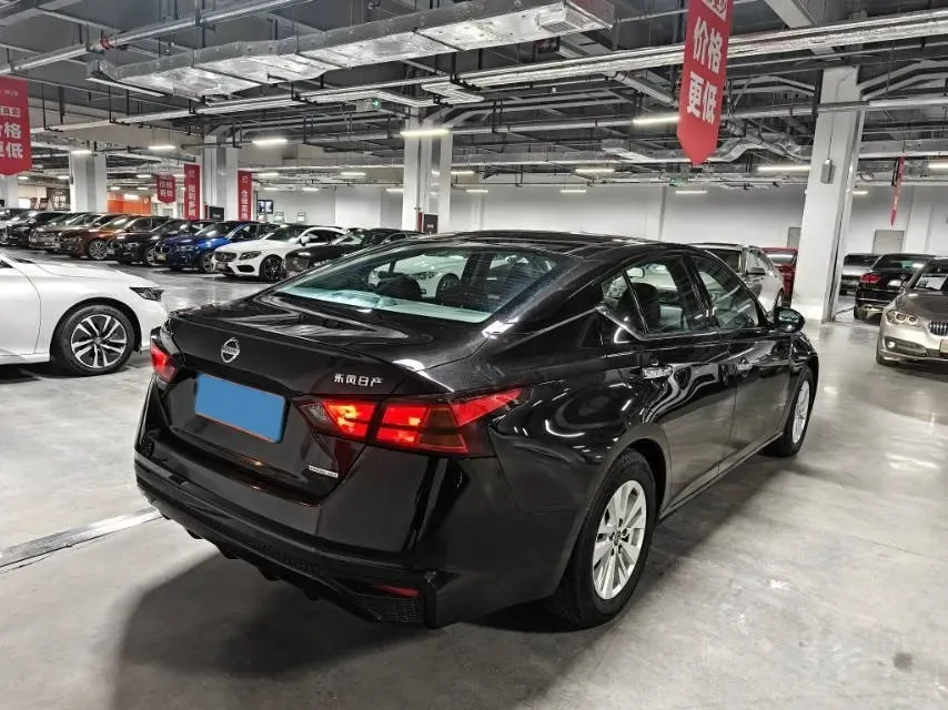 2020 Nissan Teana 2.0L 159HP L4 CVT,autocango,china used car exporter,china ev exporter,chinese used car exporter,chinese used ev exporter