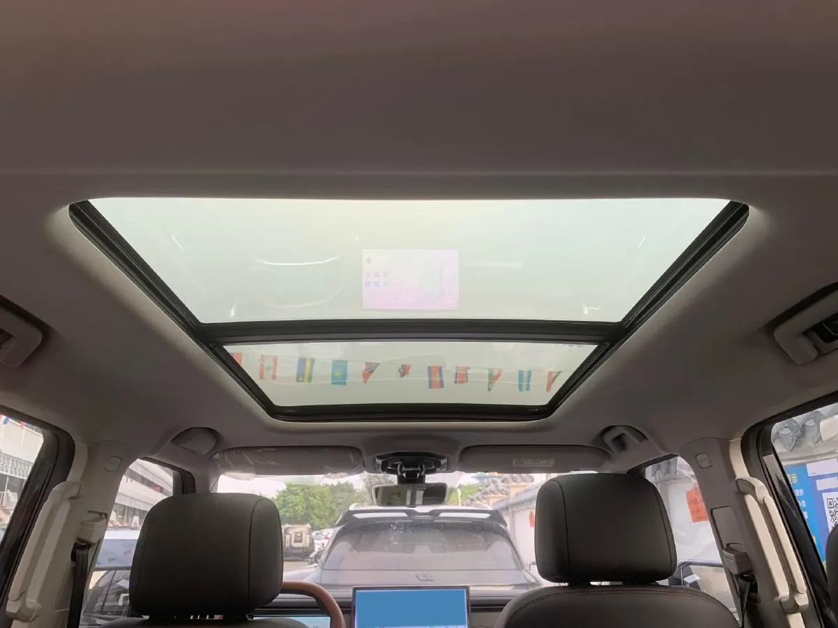 2023 Jetour Traveller 1.5T 184HP L4 7DCT,autocango,china used car exporter,china ev exporter,chinese used car exporter,chinese used ev exporter